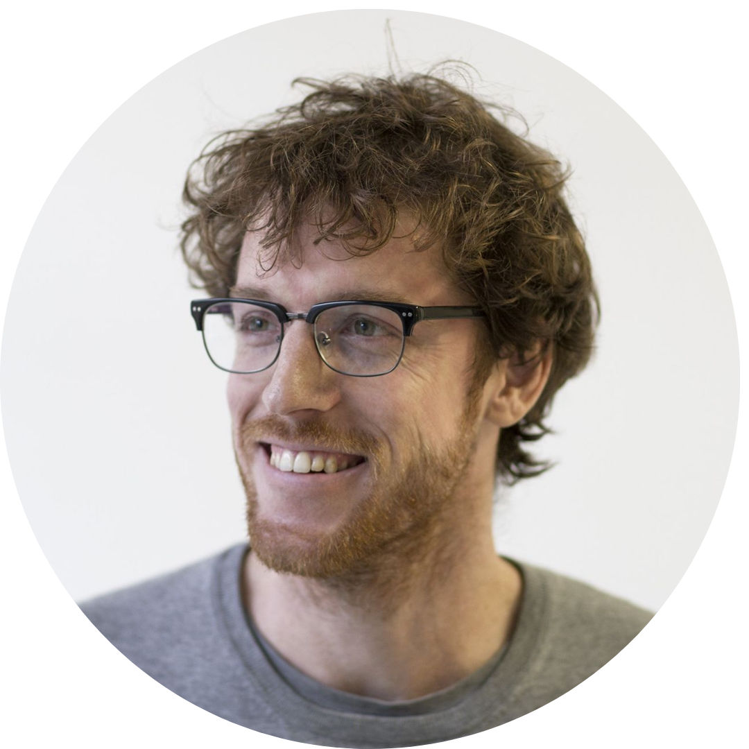 Jasper Versteege, Partnership Manager