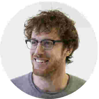 Jasper Versteege, Partnership Manager