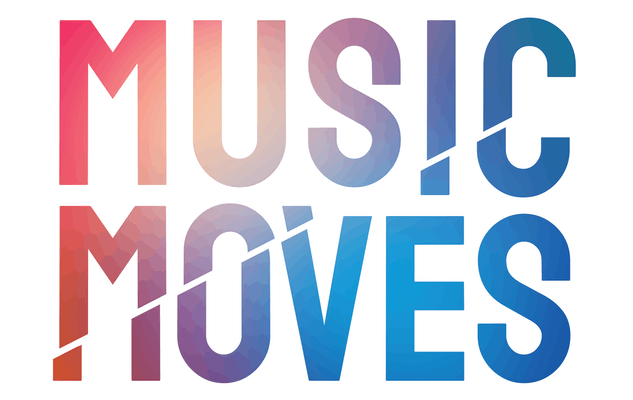 Music Moves