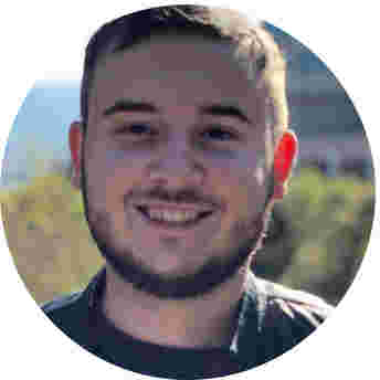 Ian Serpa, Software Engineer