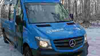 Chauffeurs gezocht voor de buurtbus de Westhoek