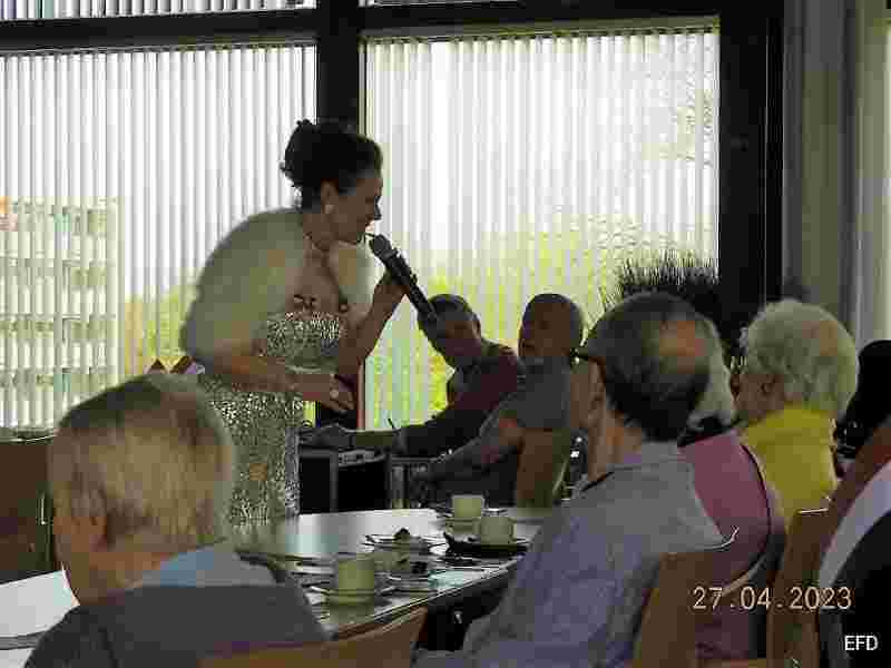 Dol op klassieke muziek? Wij zoeken een vrijwilliger voor onze muziekochtend