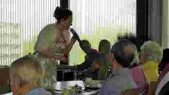 Dol op klassieke muziek? Wij zoeken een vrijwilliger voor onze muziekochtend