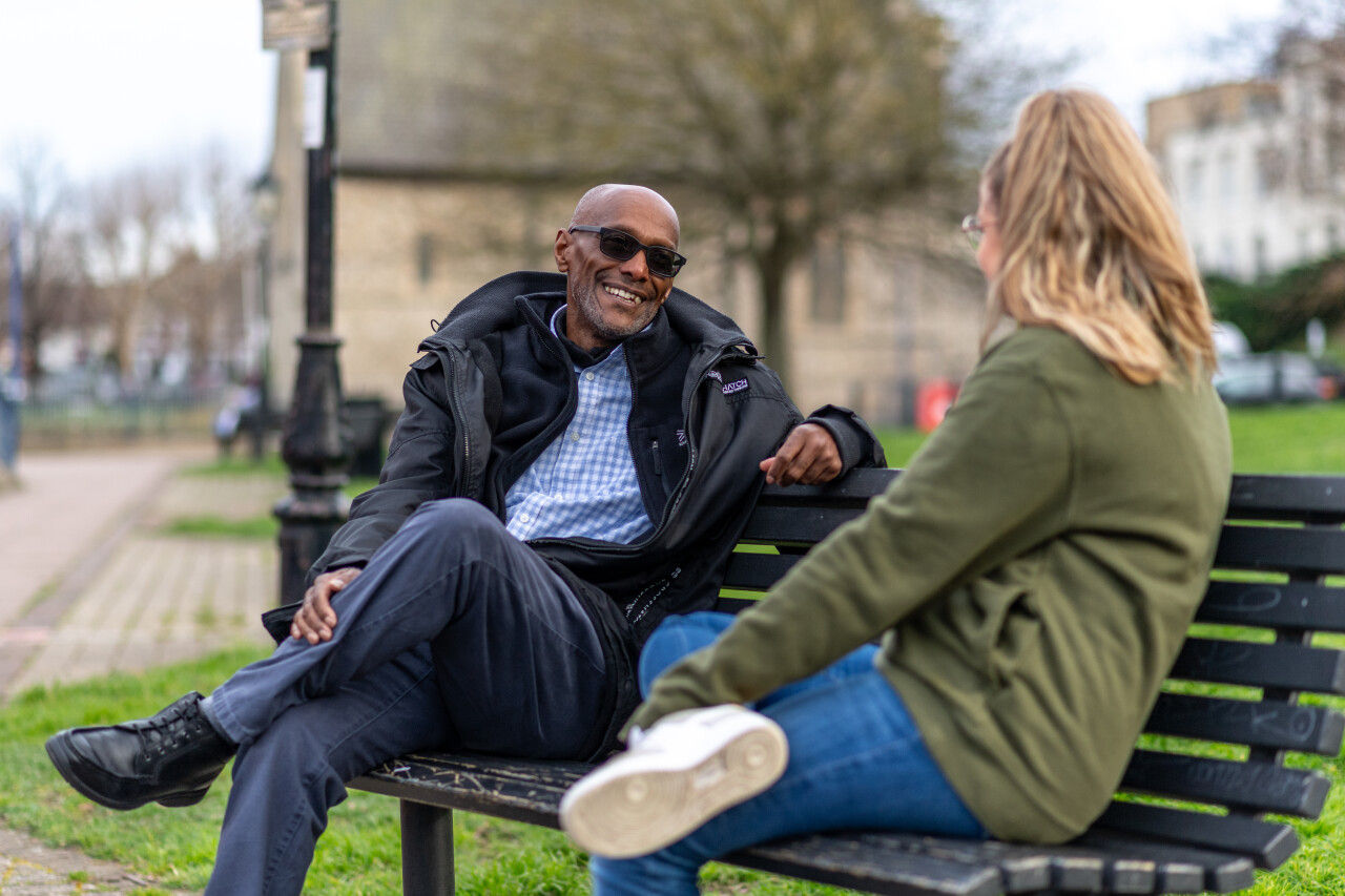 Peer Mentor, Somerset-Wide