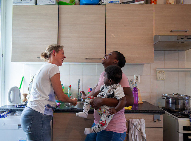 Pouvez-vous bien parler français? Dan zoeken wij jou!