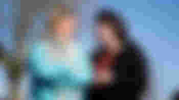 Gezocht: jonge vrouw met hart voor nieuwkomers!