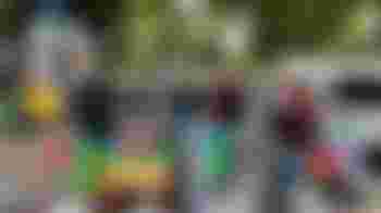 Help mee met CleanUp Hoorn: samen houden we ook Bangert & Oosterpolder schoon.