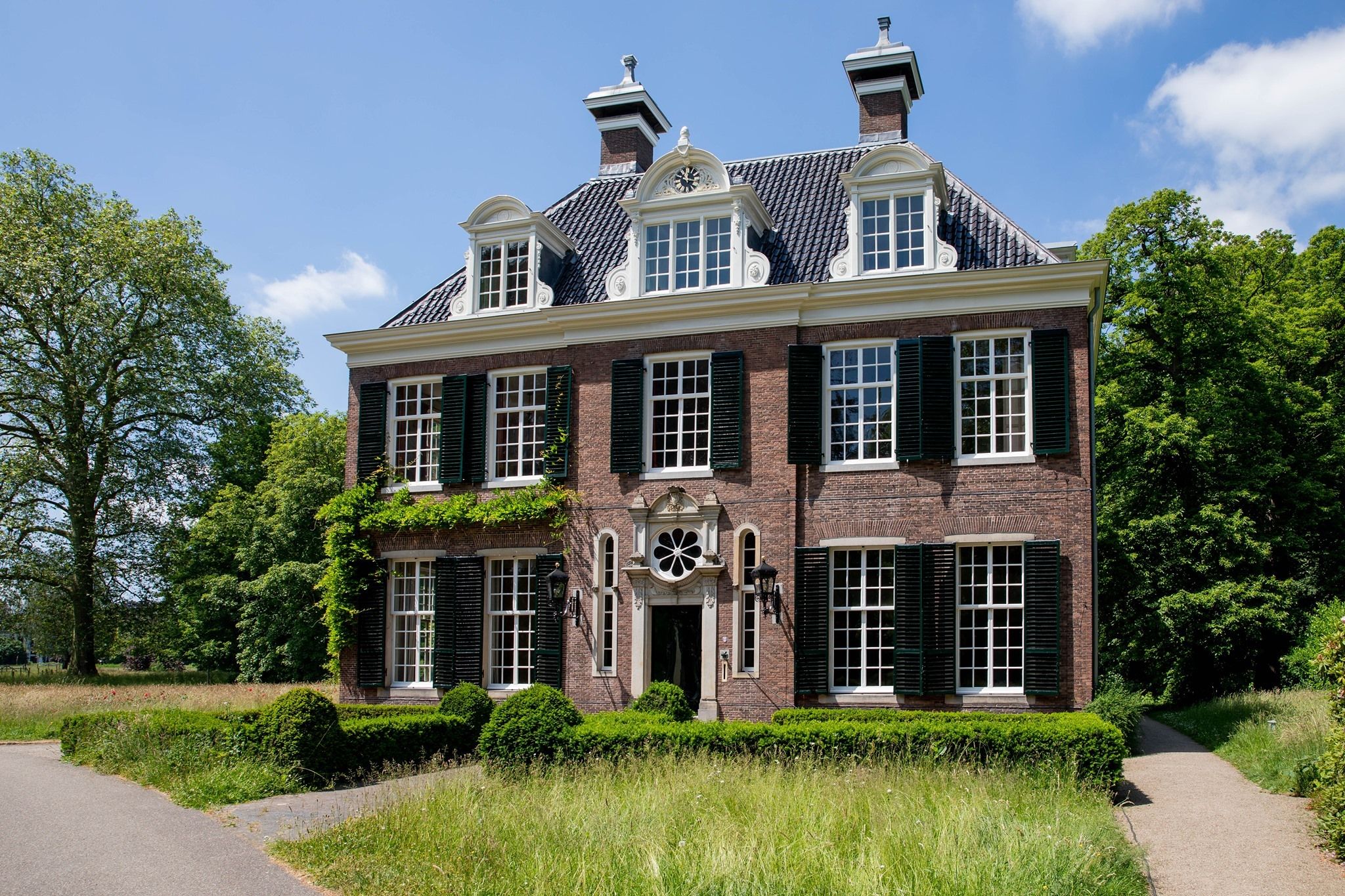 Buddies gezocht voor de vluchtelingen van Buitenplaats Doornburgh 