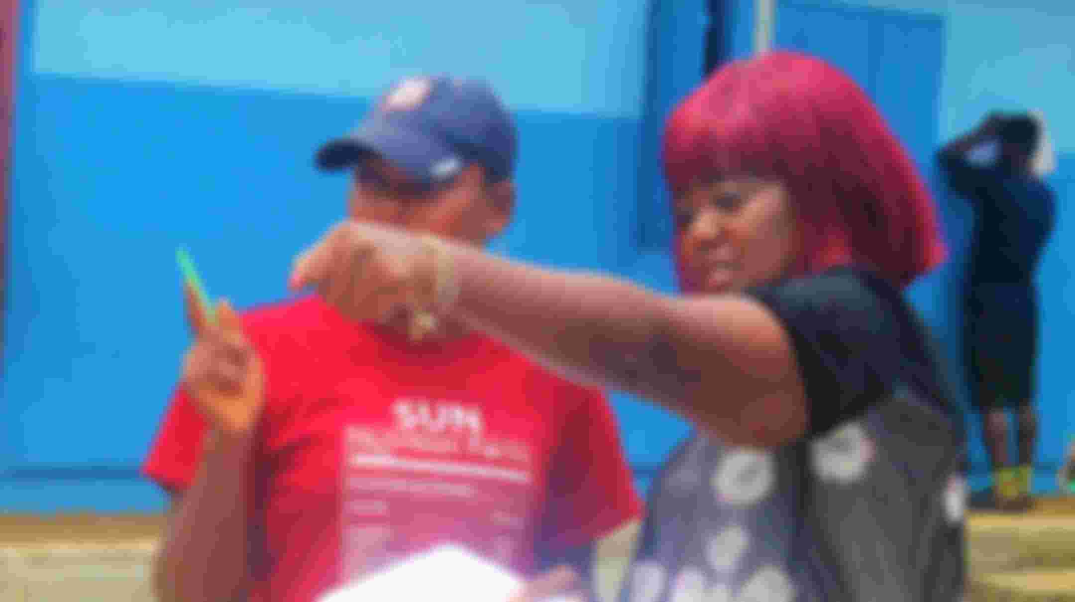 Communication & Marketing Coordinator (Volunteer)