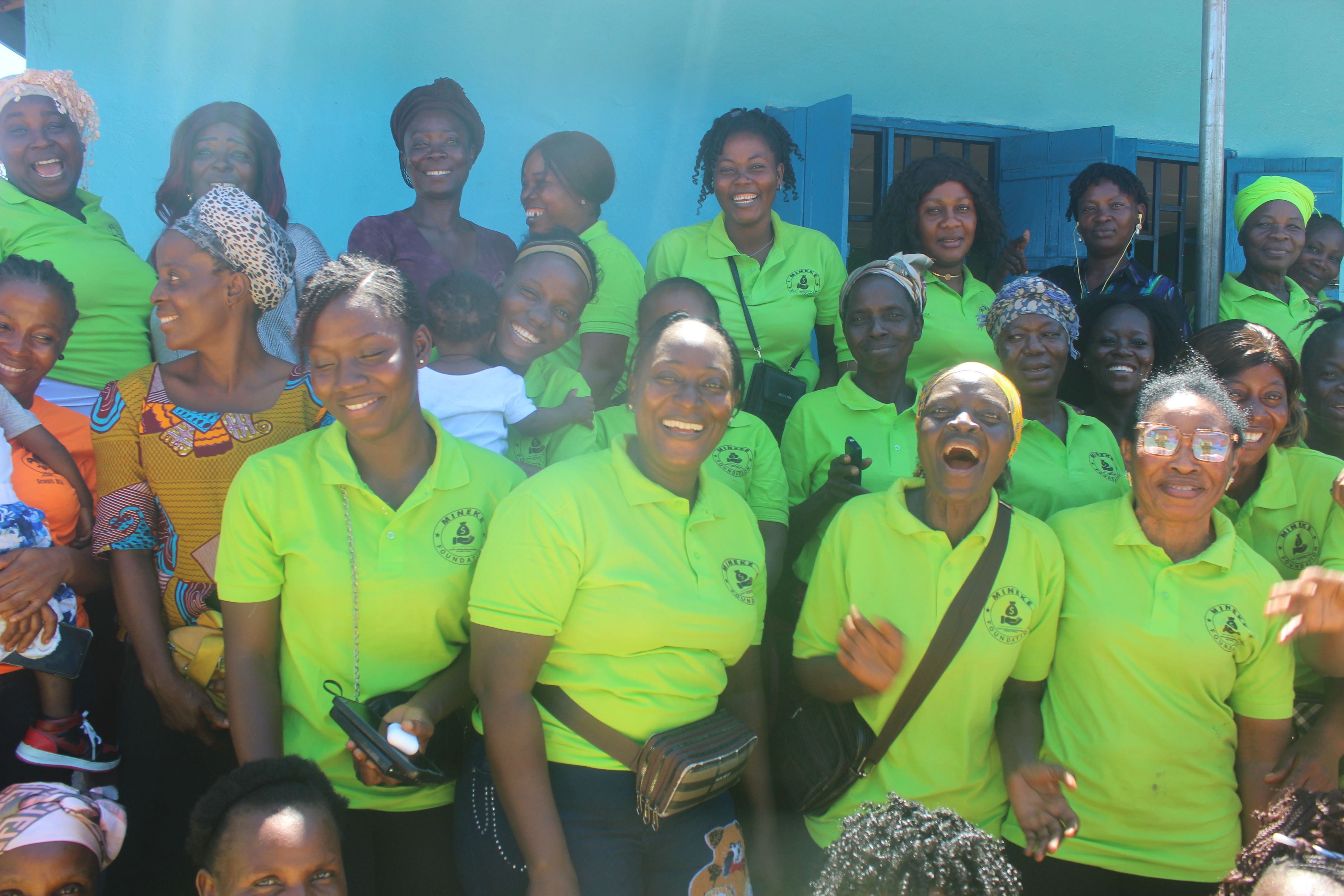 Storytelling & communication volunteer