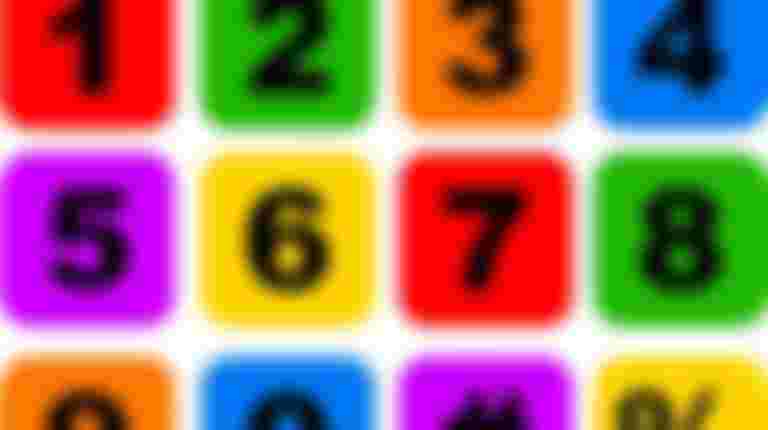 Docent(e) rekenvaardigheden