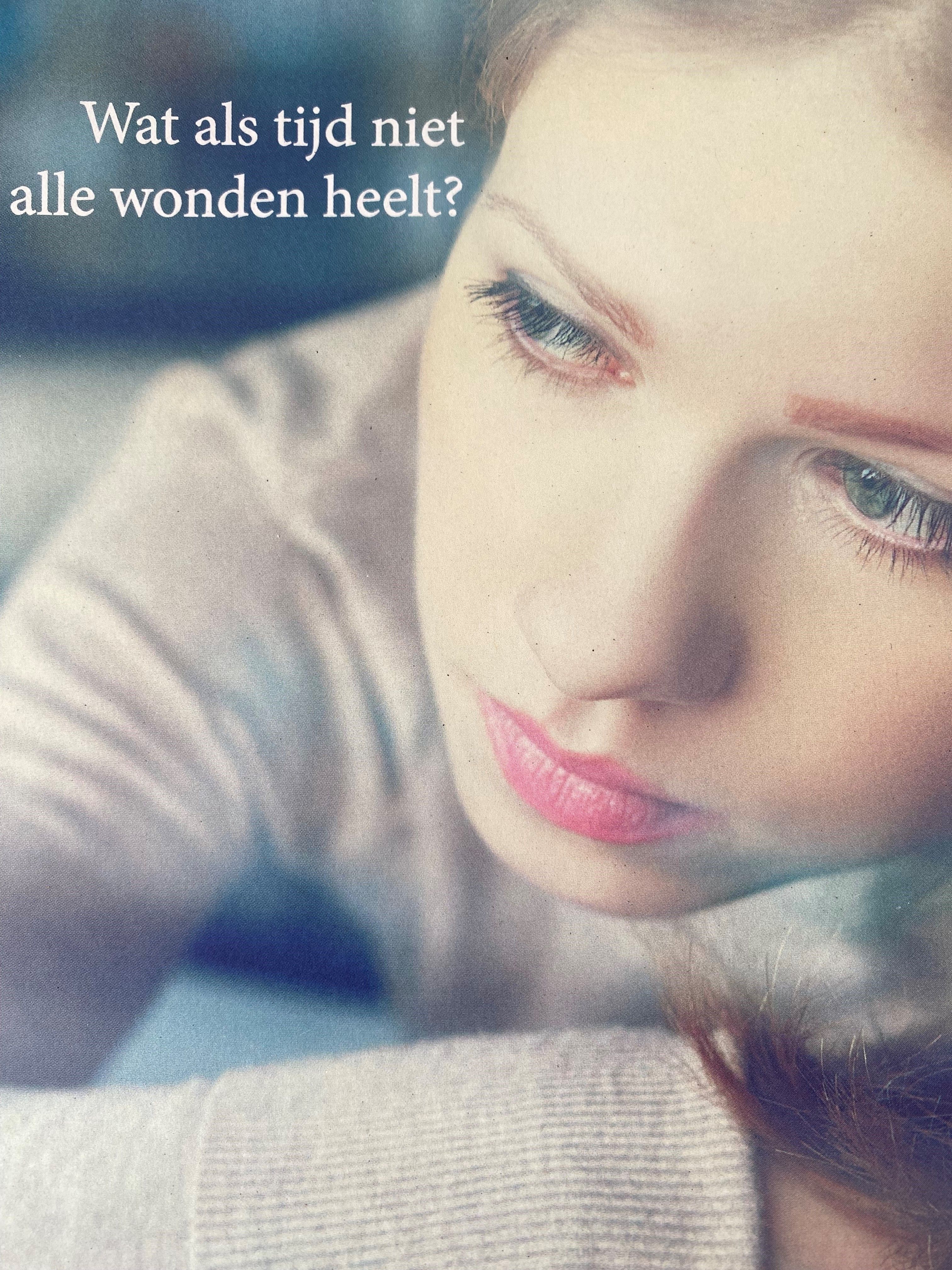 Vrijwilliger Verlies & Rouw