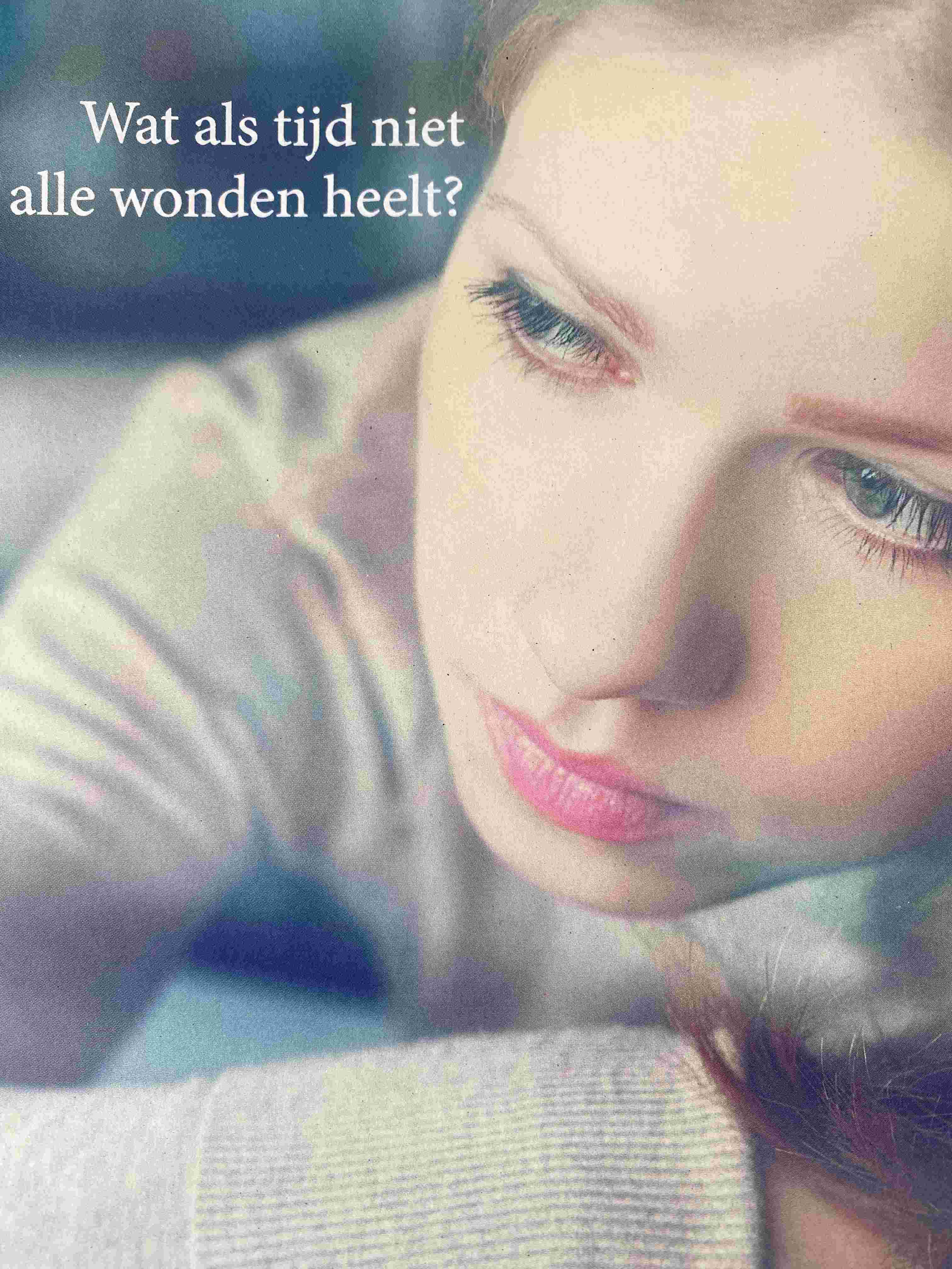 Vrijwilliger Verlies & Rouw