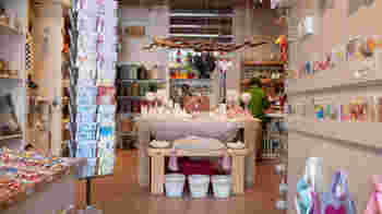 Pand 12 is niet zomaar een winkel, creatief, uitdagend. Kom jij er ook bij ?