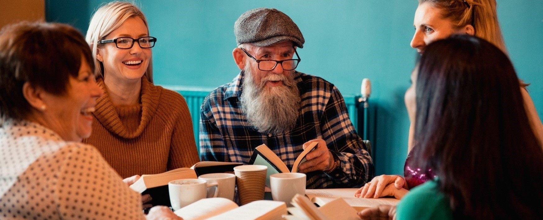 Volunteer Reader Leaders needed across Somerset