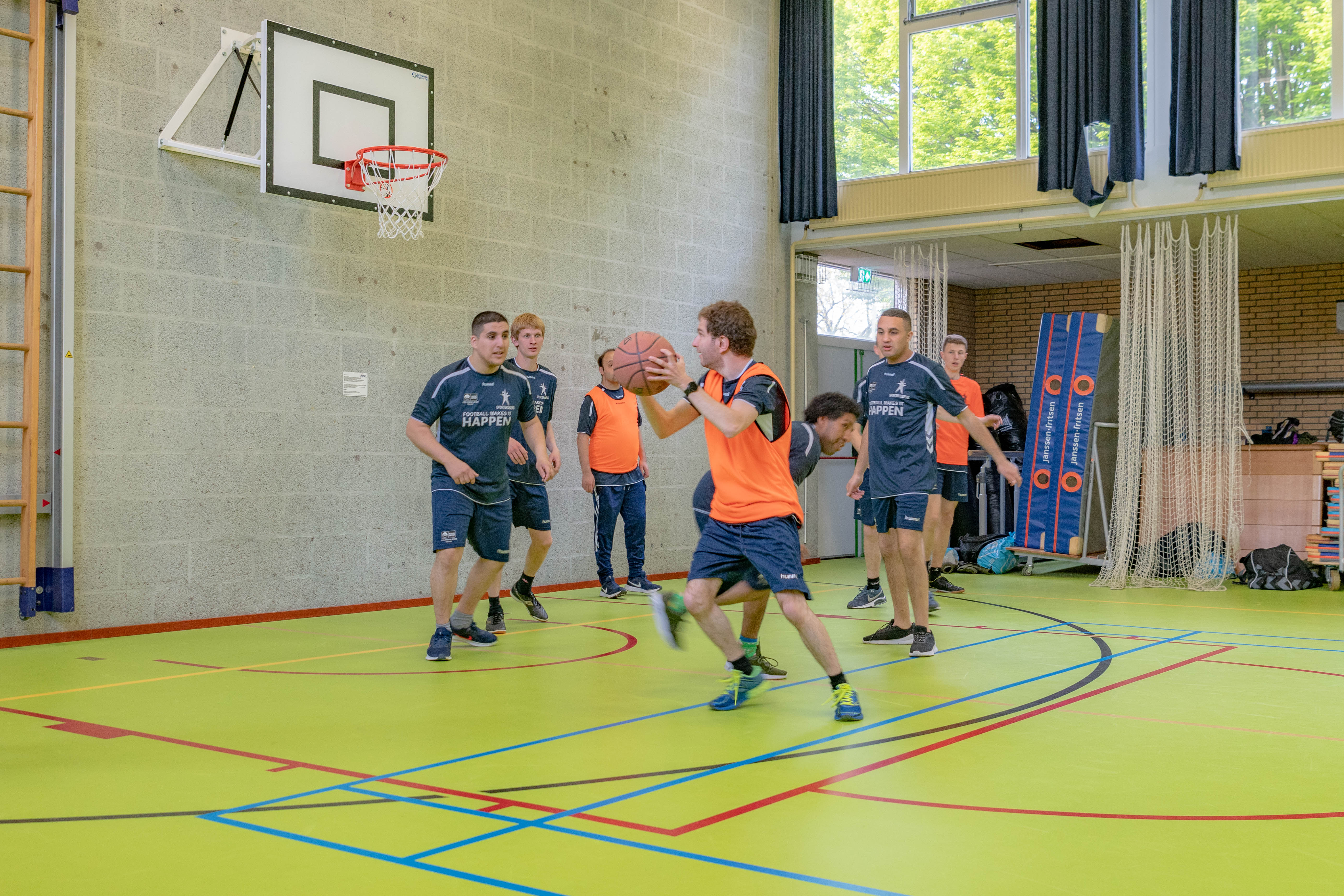 Betrokken en ervaren penningmeester gezocht