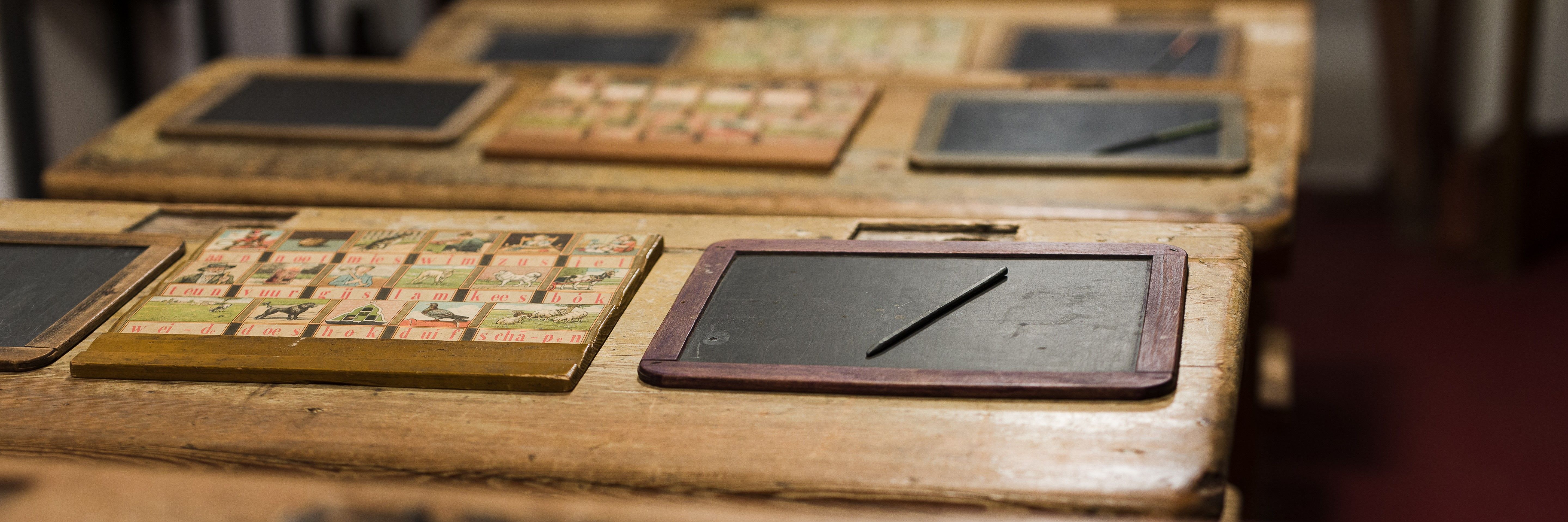 Vrijwilliger Communicatie en PR