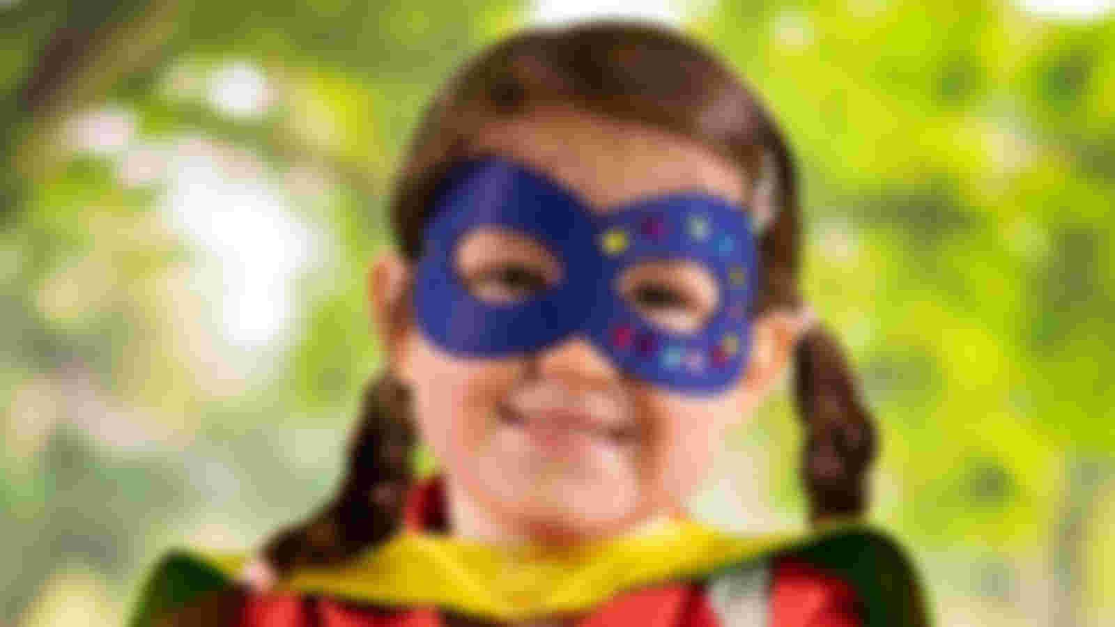 Girlguiding Rainbow Leaders