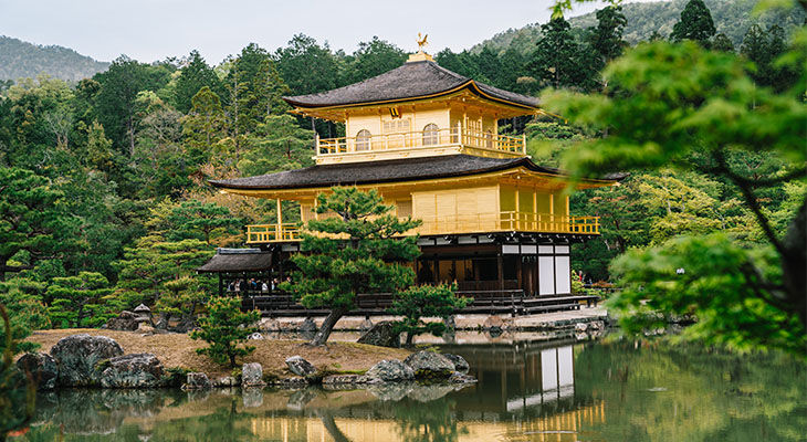 Japanse taal en/of cultuurkenner gevraagd