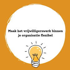 Aan de slag met flexibele Hagenaars - GEANNULLEERD