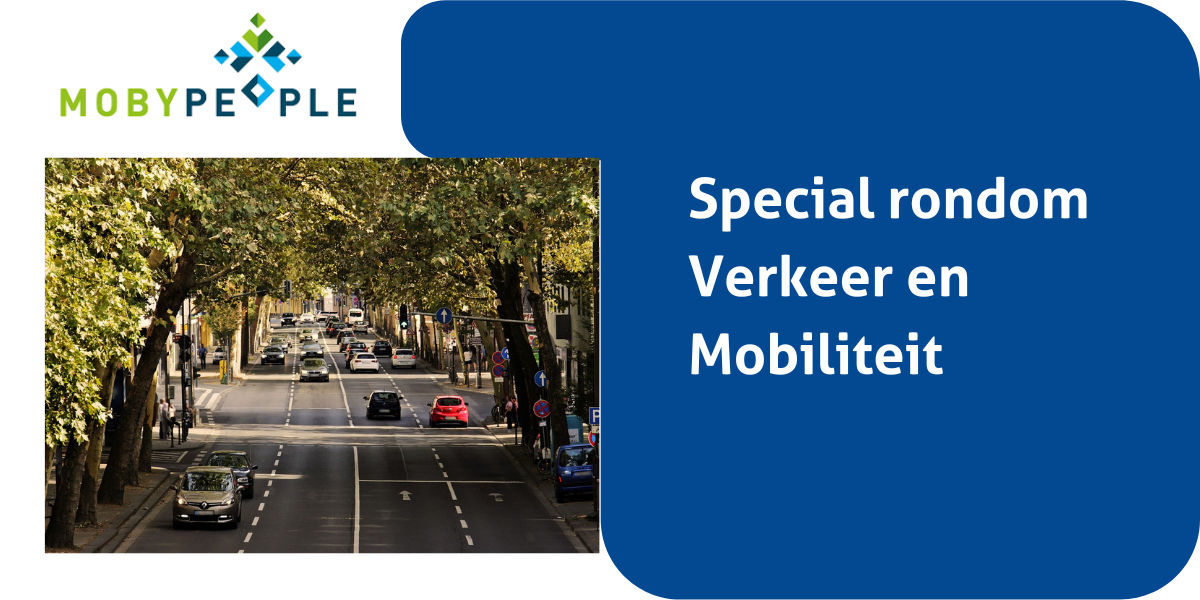 Special Bewonersorganisaties rondom Verkeer en Mobiliteit 