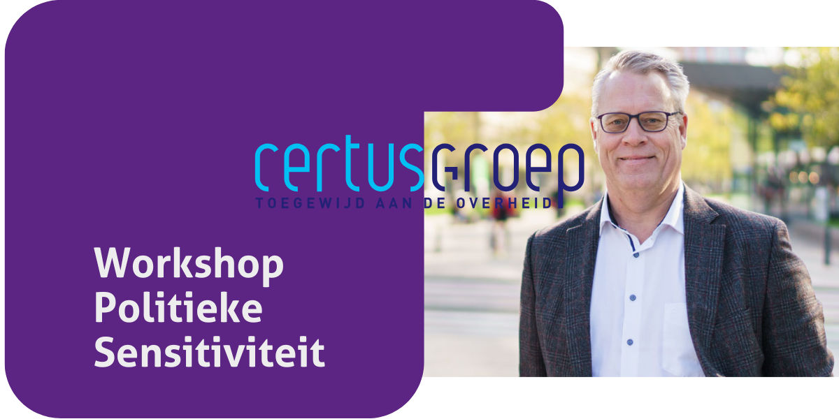 Training Politieke Lobby