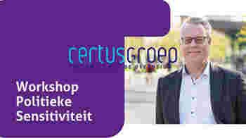 Training Politieke Lobby