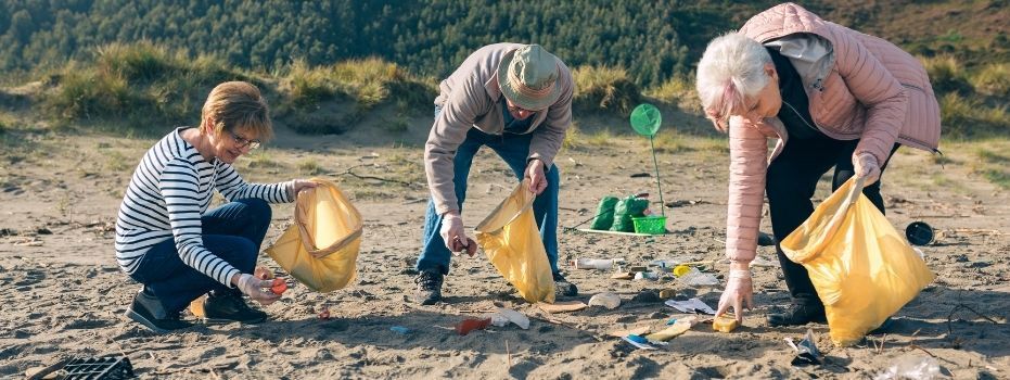 Workshop Werven van vrijwilligers: senioren