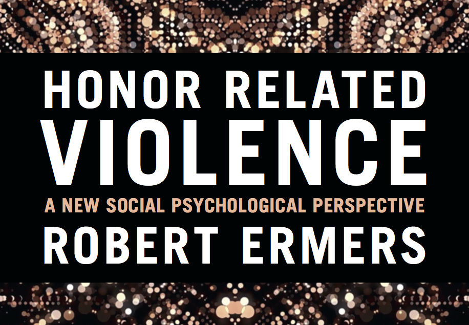 Eer Gerelateerd Geweld en complexe familieverhoudingen