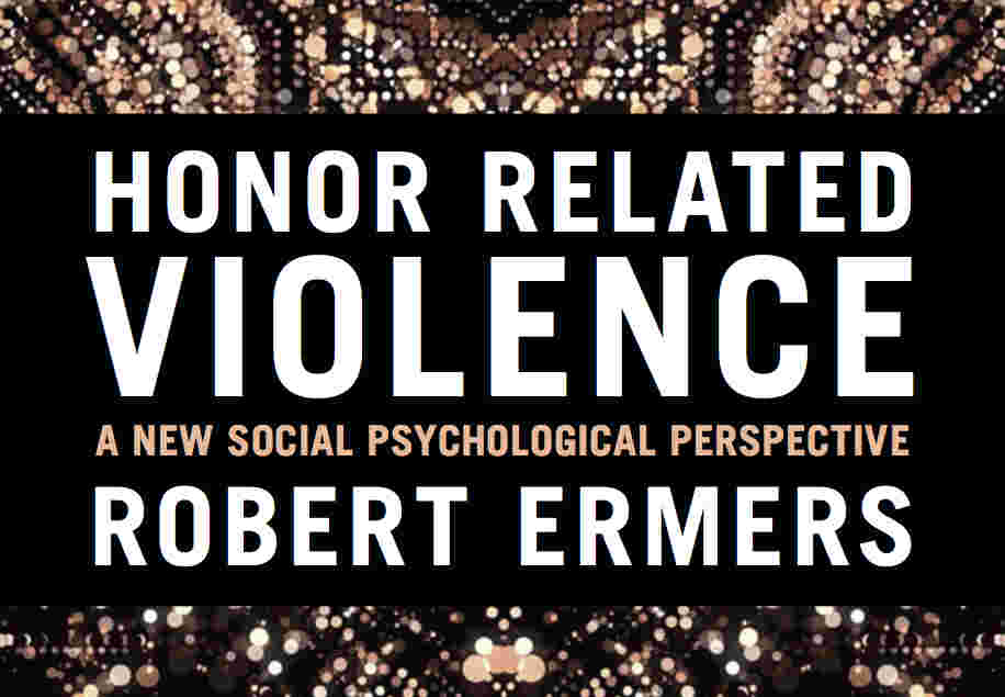 Eer Gerelateerd Geweld en complexe familieverhoudingen