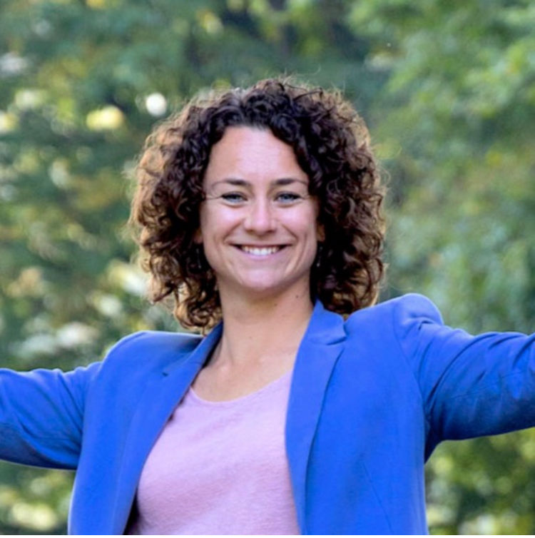 Inspiration Friday: werken vanuit je kern! aangeboden door Nikki van Zunderd 