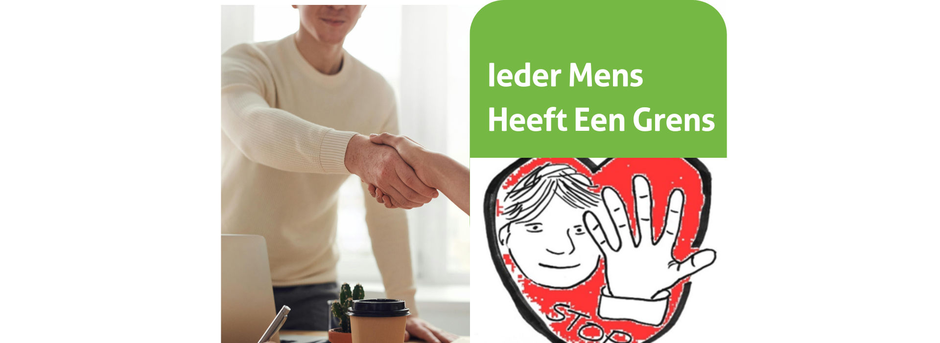  Ieder Mens Heeft Een Grens 