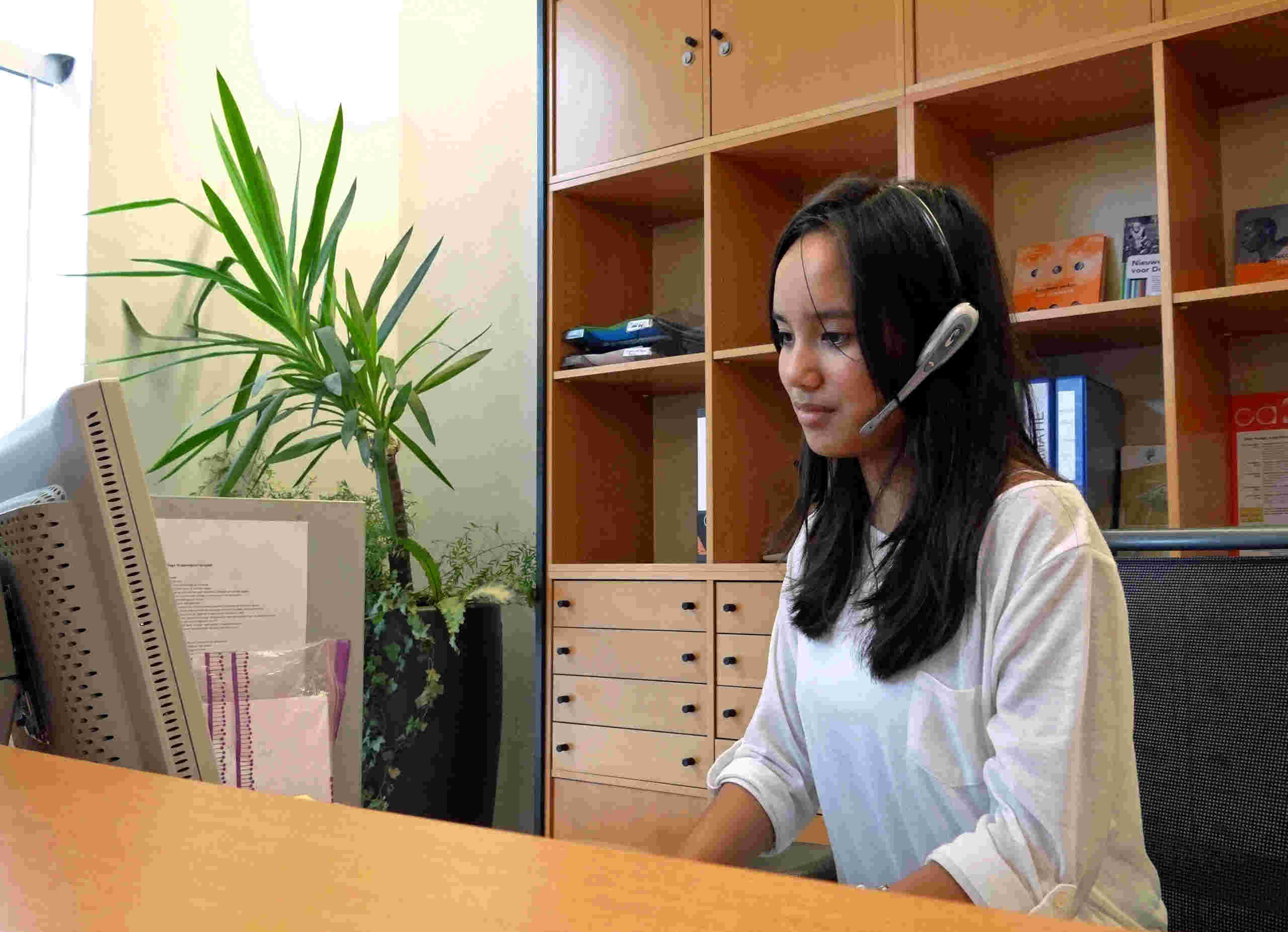 Gastvrijheid en Klantvriendelijkheid