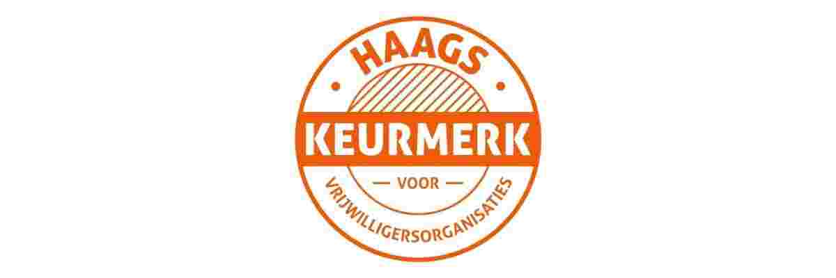 Haags Keurmerk voor Vrijwilligersorganisaties