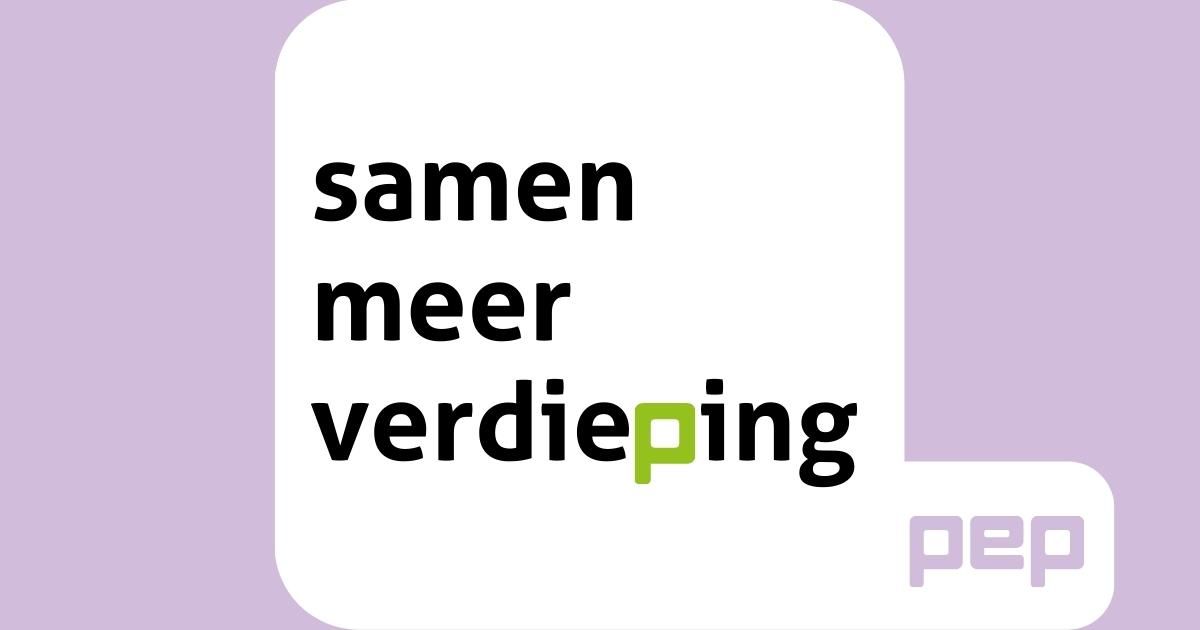 Vrijwilligers werven - Verdieping 