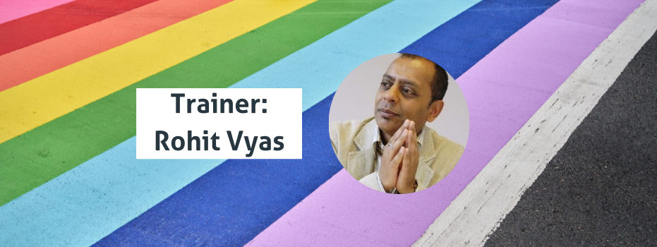 Inspiratiesessie queer diversiteit