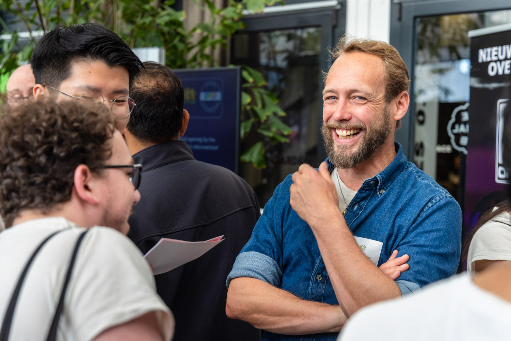 Zelfzorg zonder grenzen