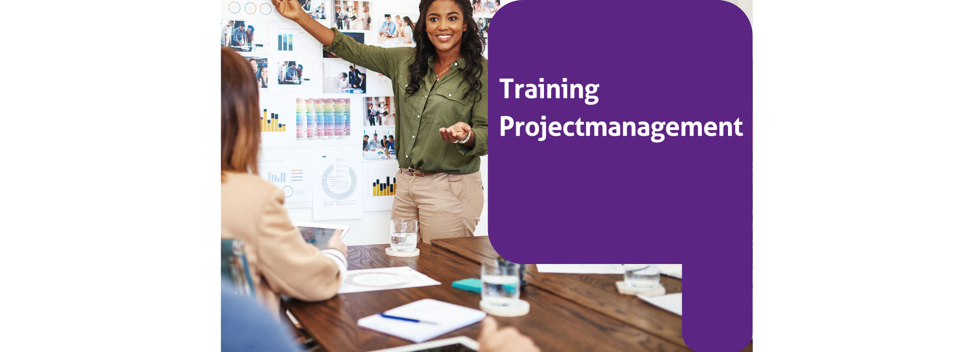 Workshop Projectmanagement