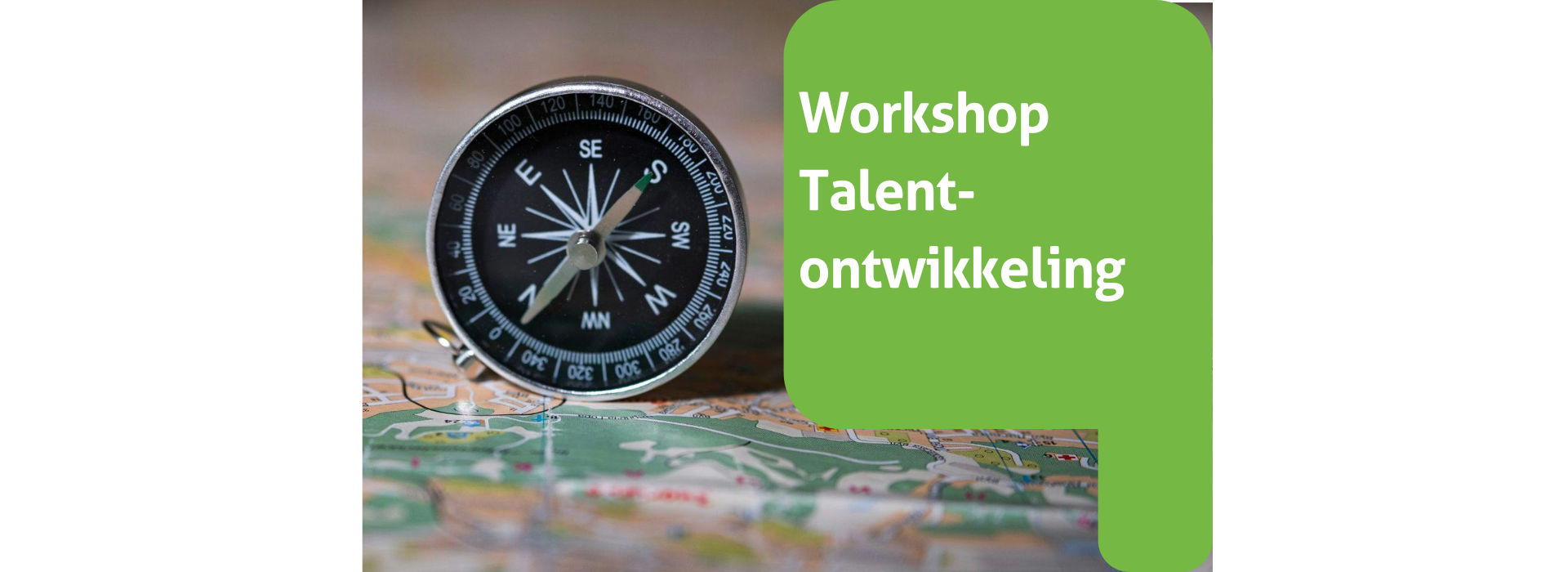 2-daagse Workshop Talentontwikkeling (dag 2: Doelen Stellen)