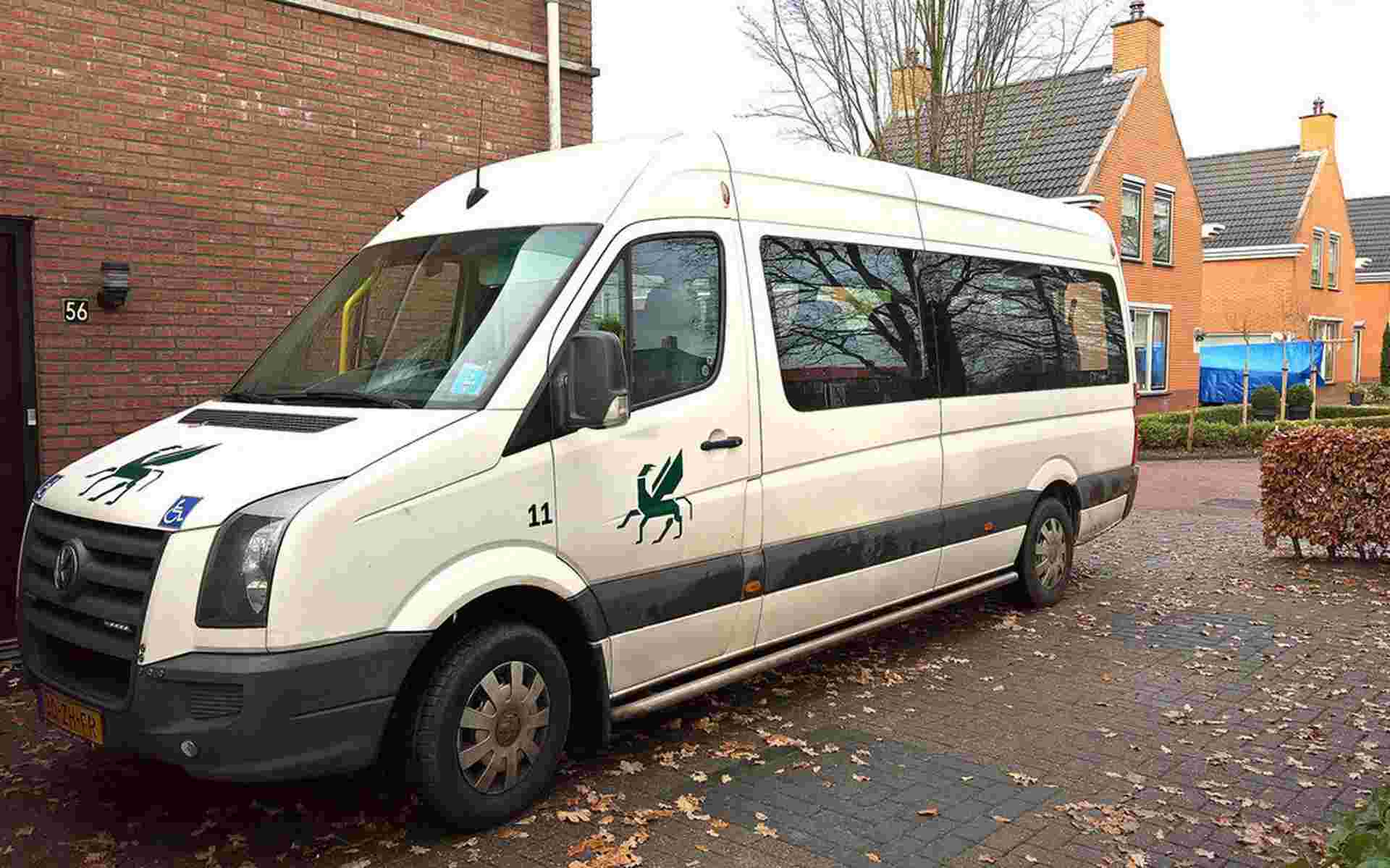 Enthousiaste chauffeurs gezocht!