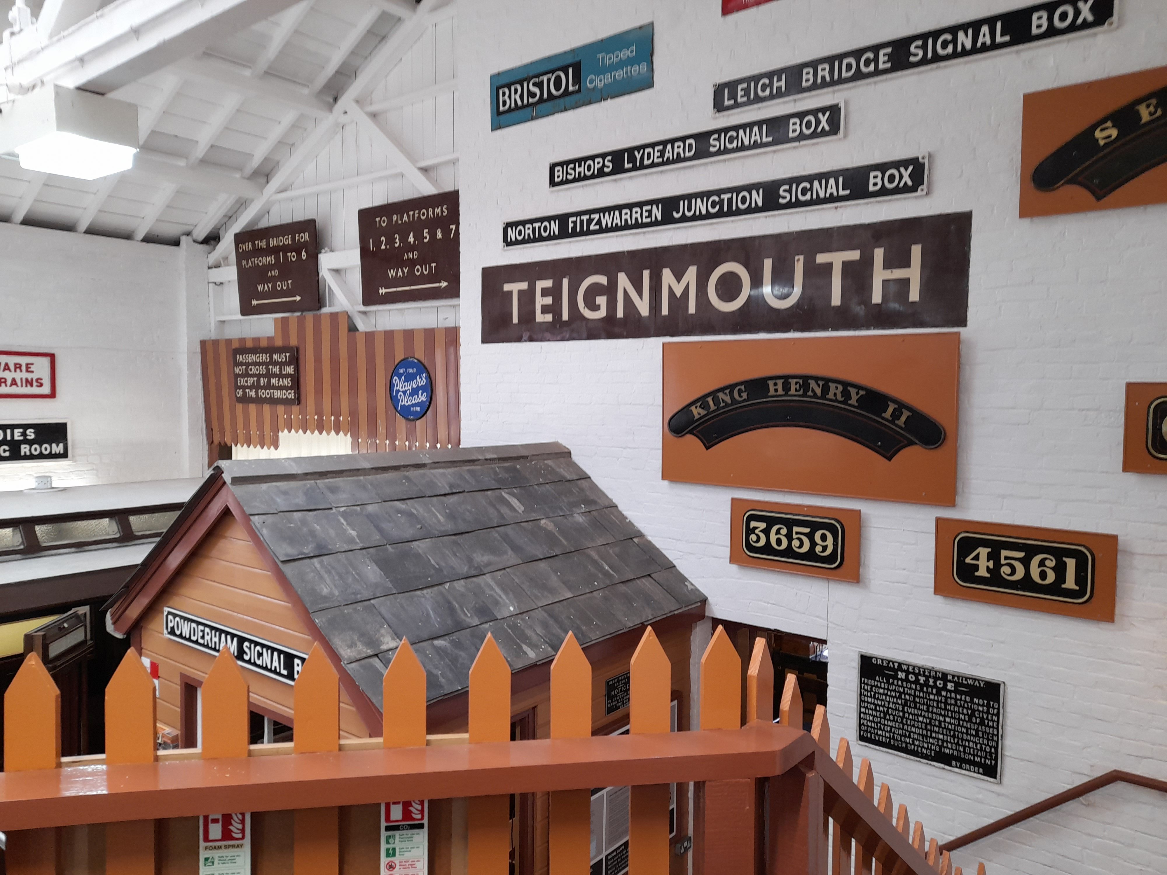 Collections Care and Housekeeping Team