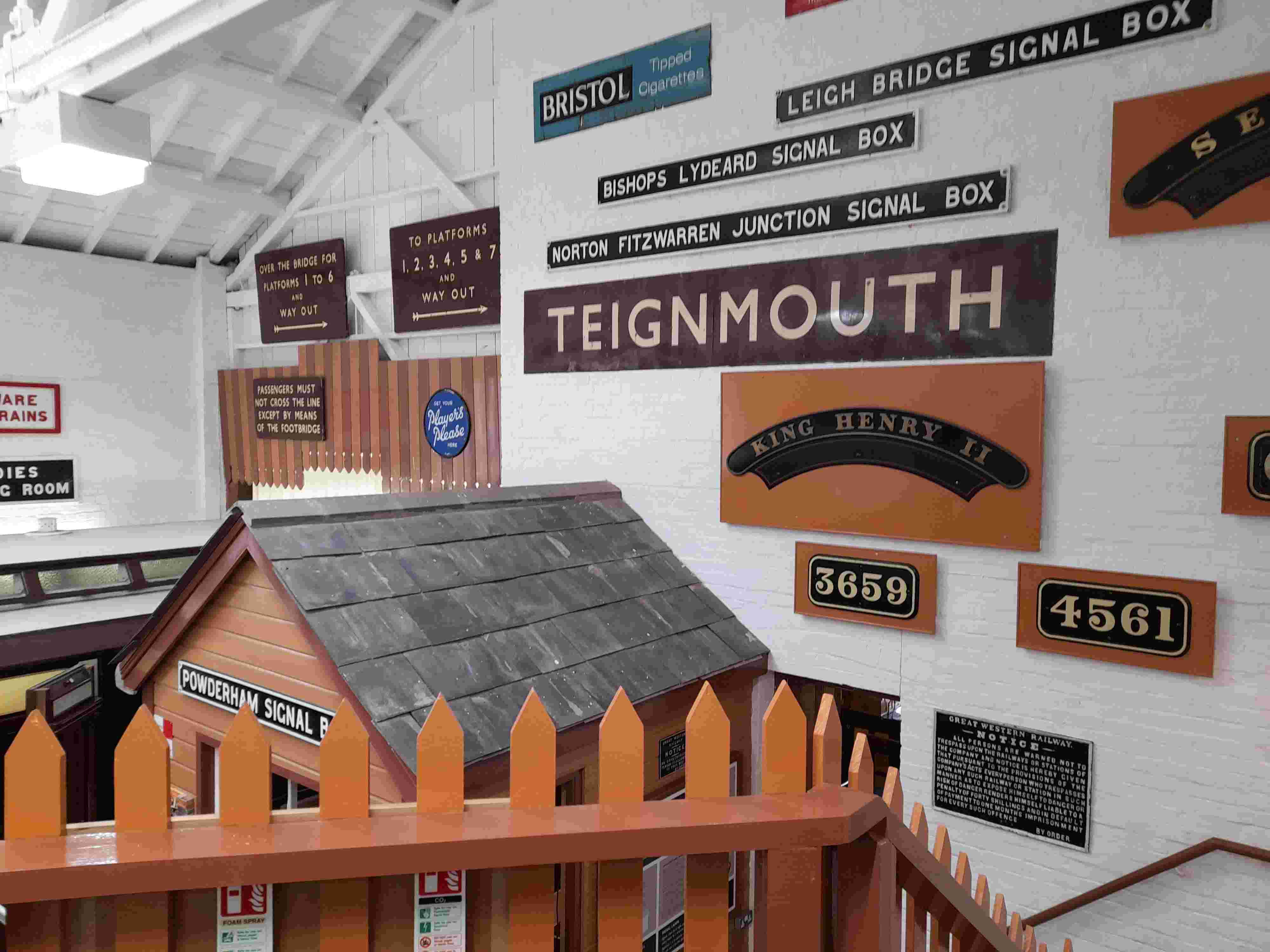 Collections Care and Housekeeping Team