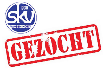 SKV is op zoek naar een masseur voor  haar senioren selecties 