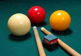 Biljart vrijwilliger gezocht