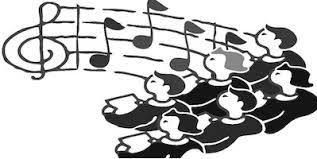 Vrijwilliger communicatiekoor