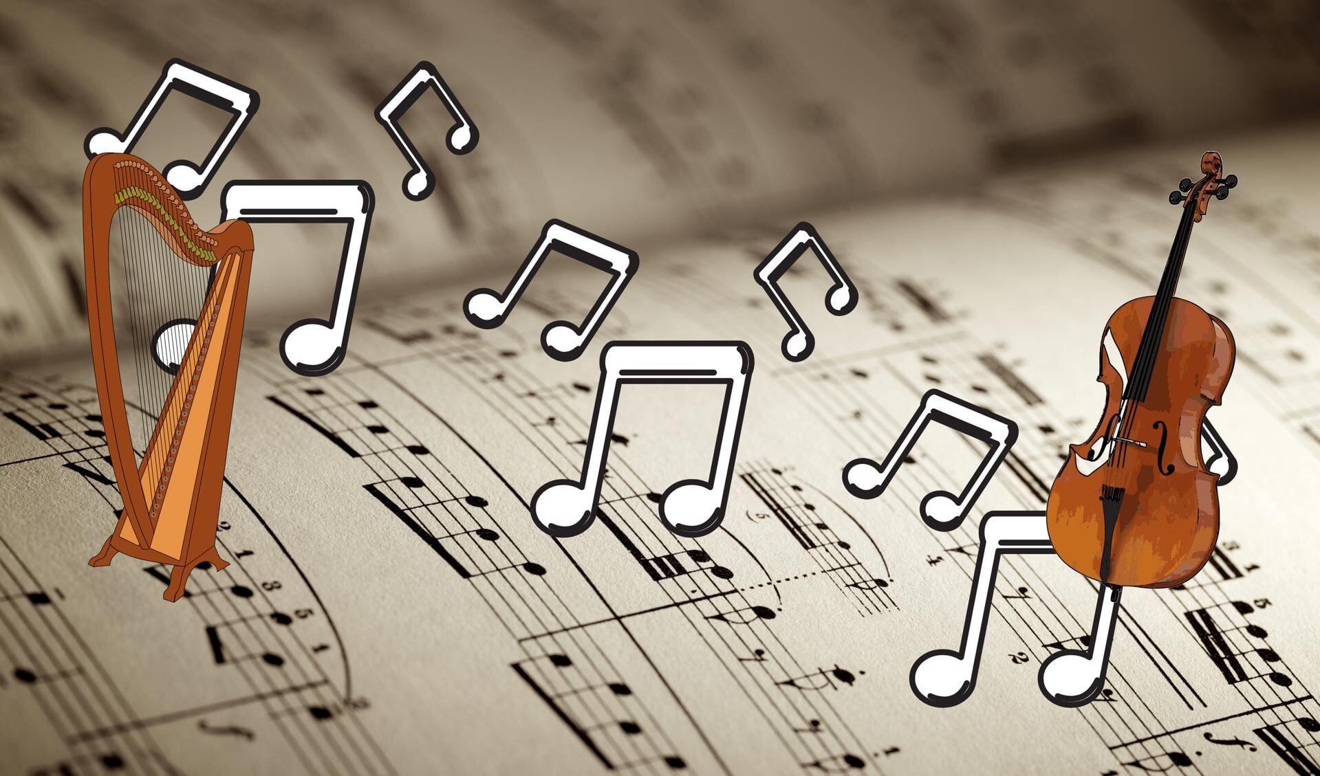 Maak jij onze bewoners blij met je muziek?