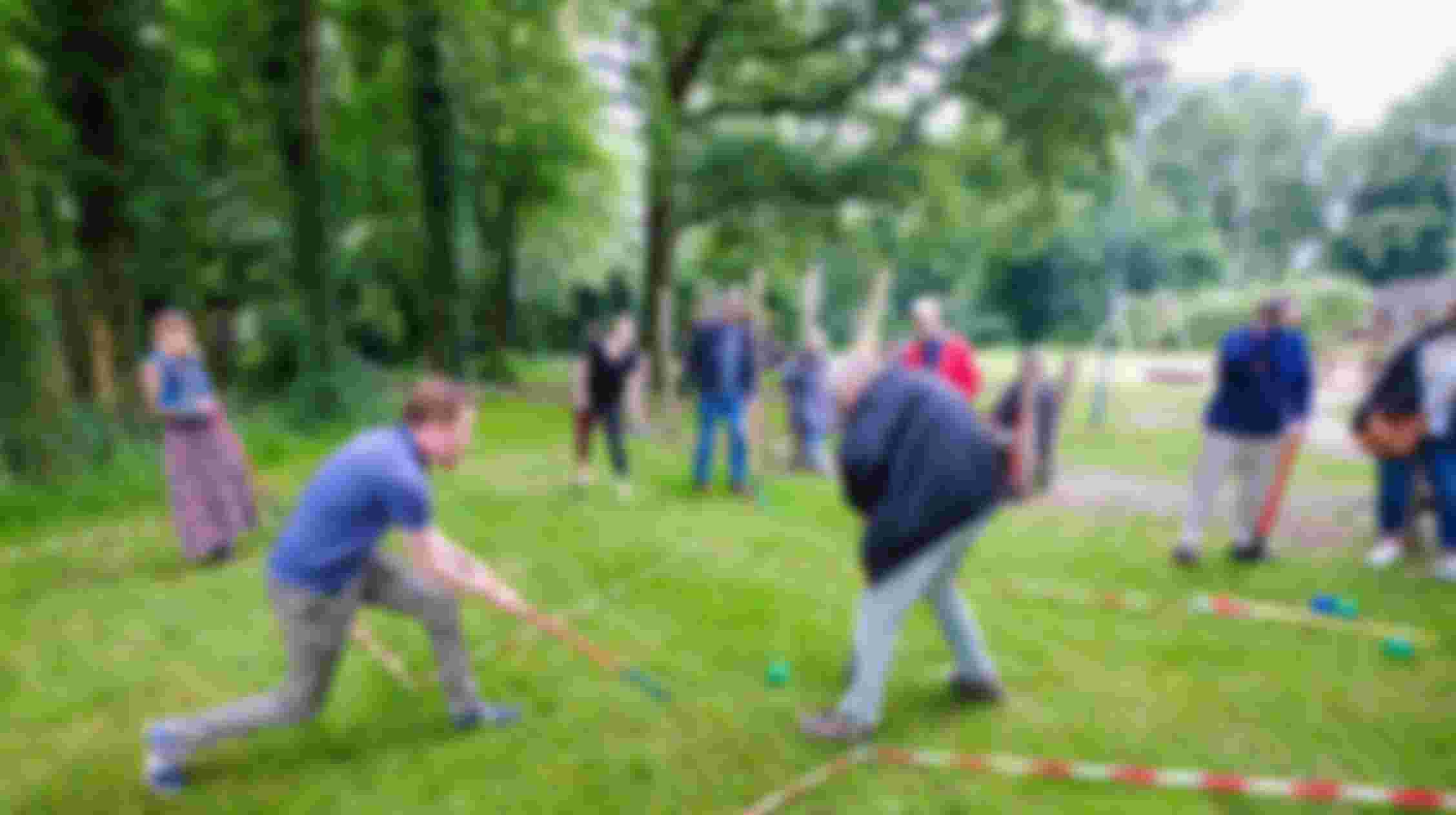 WAAG zoekt iemand die maakt dat iedereen bij ons wil horen