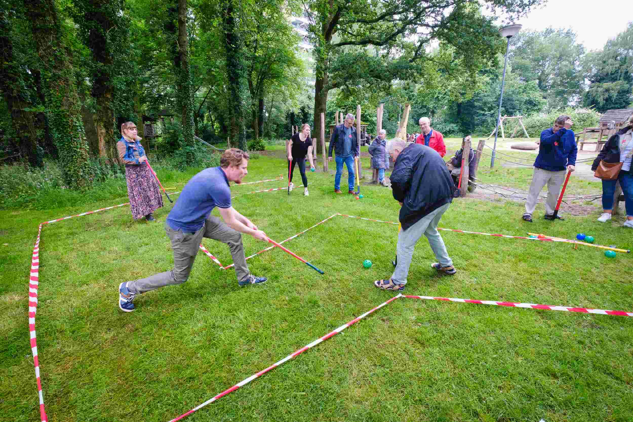 WAAG zoekt iemand die maakt dat iedereen bij ons wil horen
