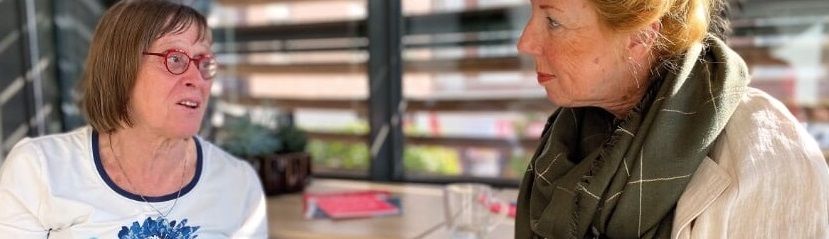 Help jij het Geheugenhuis bij de uitvoering van plannen?