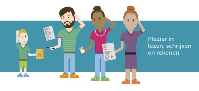 Vrijwilliger gezocht voor website Digitaalhuis en nieuwsbrief 